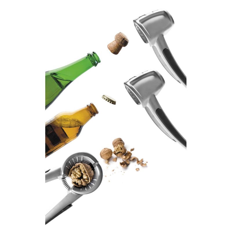 Nutcracker Bottle Opener