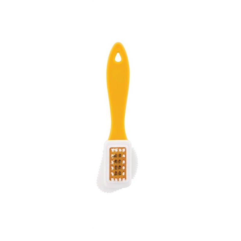 Jump Suede & Nubuck Shoe Boot Brush