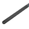 Hand Pull Saw TPR Handle Wear Resistant Incisive High Carbon