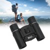 HD Binoculars Compact High Power Weak Waterproof Portable Outdoor Binoculars