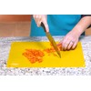 FUNCTIONAIRE Funnel-Board Kit – 4 Cutting Boards that convert to