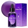 Hair Plus Color Drop Tint 50ml, 2 pieces, Midnight Violet / 헤어플러스 컬러 드롭 틴트 50ml, 2개, 미드나잇바이올렛