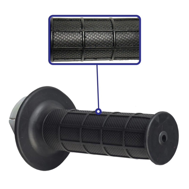 MSP Right Throttle Control Grip for the Monster Moto MM-B80