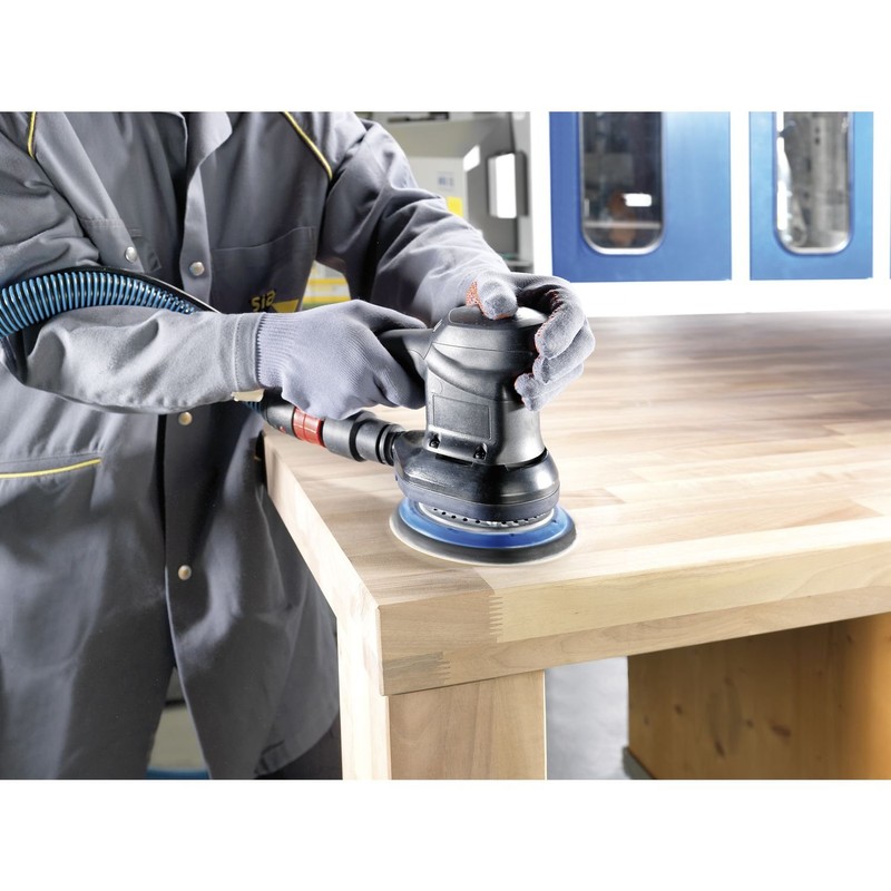 SIA mesh sanding grate, Sianet, diameter 150 mm, grain, 50