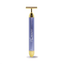 Plum Beauty Sculpting Beauty Bar, Skin Massager, Anti-Wrinkles, Anti-aging, Improves Skin tone, Stimulates facial muscles