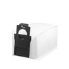 MOVA 3 Pack Large Capacity Dust Bags Compatible with P10