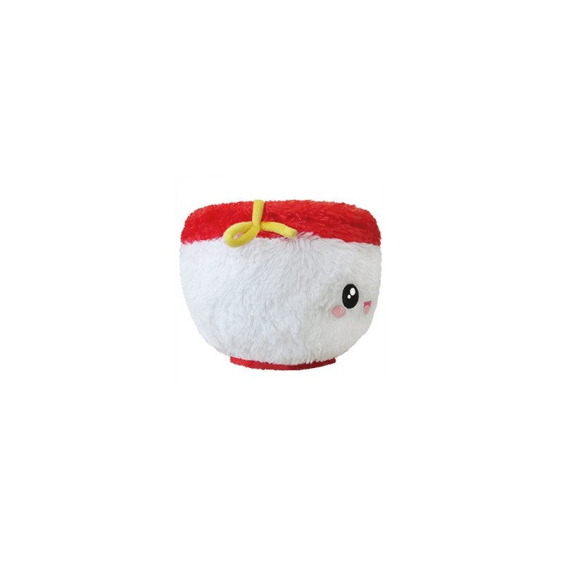 Squishable / Mini Comfort Food Ramen Plush - 7"