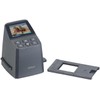Somikon Negative & Slide Scanner: Stand-Alone Slide and Negative Scanner