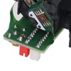 Optical Pickup Laser Lens KSS 210A Double Layer ABS Housing