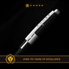 Cross Cross Edge Selectip Sonic Titanium Rollerball Pen