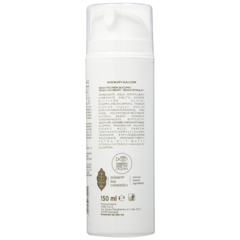 Mykai Sun Lotion High Protection SPF30, 150 ml