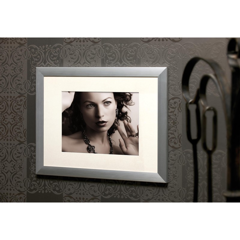 Walther Aluline Aluminium Frame, 15 x 20 cm