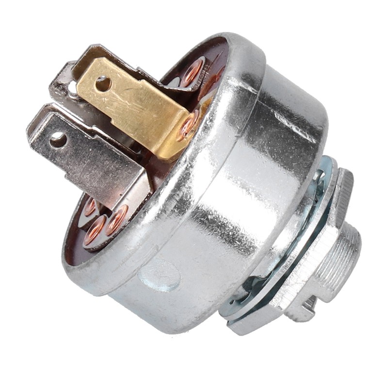 Lawn Mower Ignition Starter Switch 725‑0267 Excellent Heat Impact Resistant