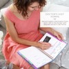 Clever Fox Pregnancy Journal & Memory Book - Pregnancy Planner