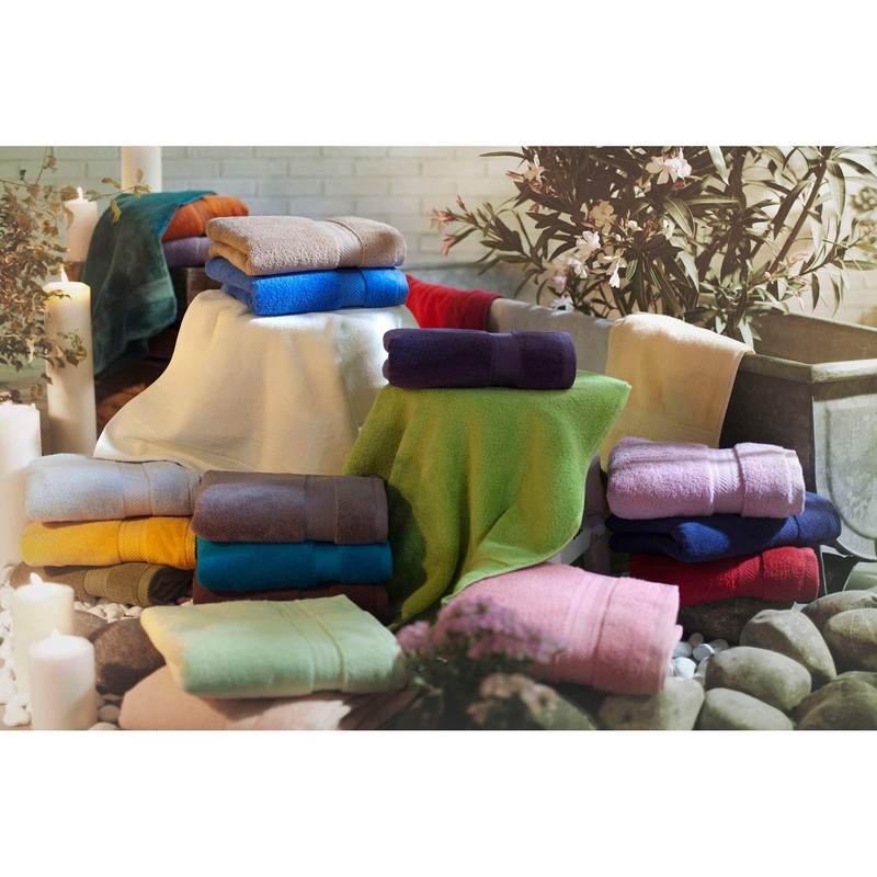 Erwin Müller Friedrichshafen terry towel series