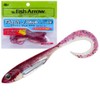 Fish Arrow Flash J Grab 4.5SW #121 Glow Orange/S
