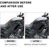 New Motorcycle Tank Pad Protector For Versys 1000 Versys1000 2019-2024