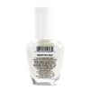 L.A. Girl Color Pop Nail Polish with Diamond Powder, Flirt