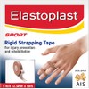 Elastoplast Sport Rigid Strapping Tape 1.25cm x 10m