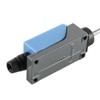 Ieron 4Pcs ME-9101 Momentary Limit Switch 6A 250V AC Flexible