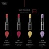 Visee AVANT Multi Stick Color 011 SCARLET 6 Grams (x1)