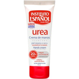 Instituto Español Crema De Manos Urea 75Ml