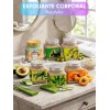 2pz Exfoliante Corporal 350ml Body Scrub Hidratante Suaviza Ab