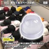 Alpha Depot Hat Stand Anti-Deformation Hat Holder Cap Storage Display