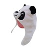 Panda Kigurumi Cap