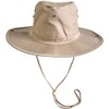 normani Australian bush hat/hiking hat - breathable, perfect for camping