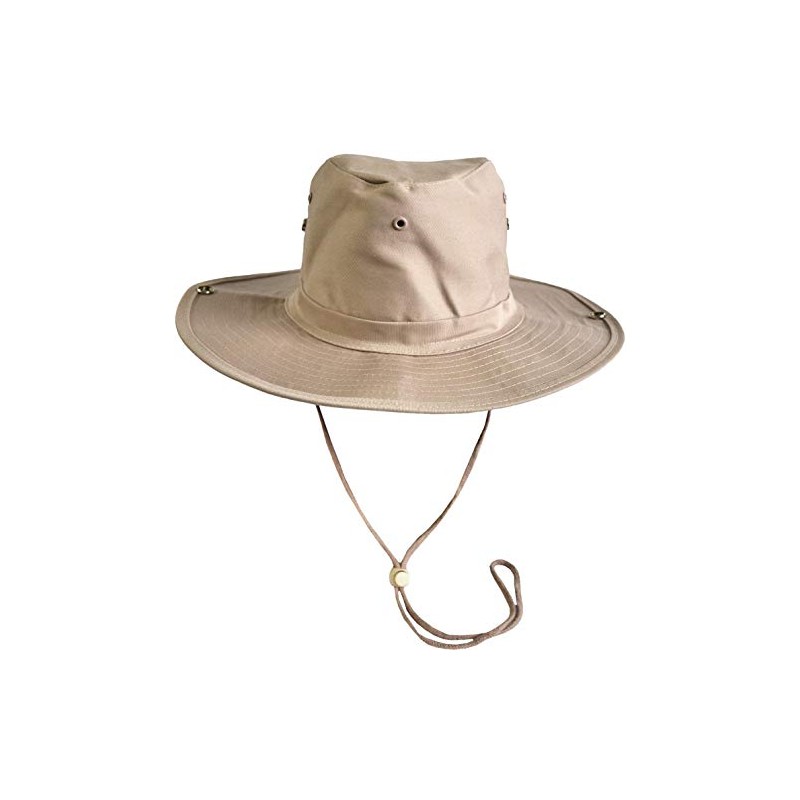normani Australian bush hat/hiking hat - breathable, perfect for camping