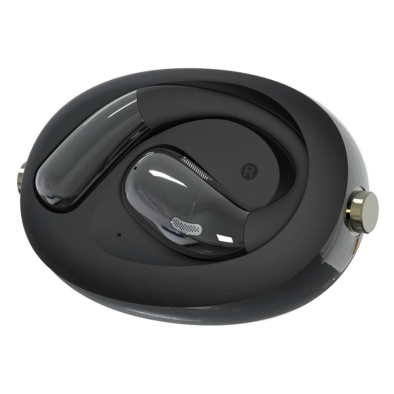 Newest A60 TWS V5.4 Wireless Headset AI Translator Earphone 140+