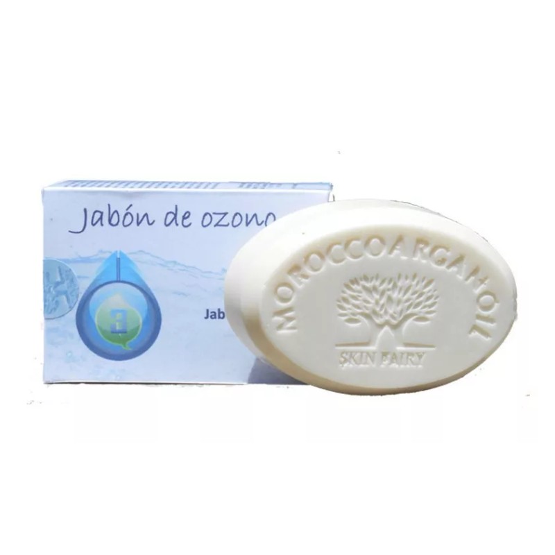 BIO3MED Jabon Ozonizado Bio3med / Pack 3 Pzs