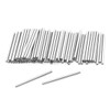 sourcing map Stainless Steel Dowel Pins for Attaching Elements 1