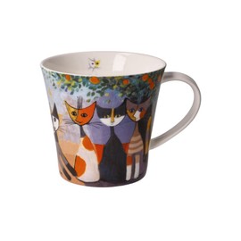 Tempi Felici Coffee / Tea Cup - Rosina Wachtmeister