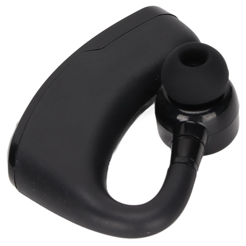 V9 Single Ear Bluetooth Earphone Wireless Ear Hook Earphone Sports