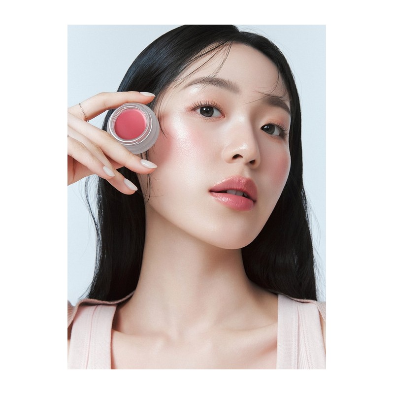 Plush Lip and Cheek Balm (Choose 1 of 5 types)