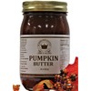 Pumpkin Butter, 18 oz