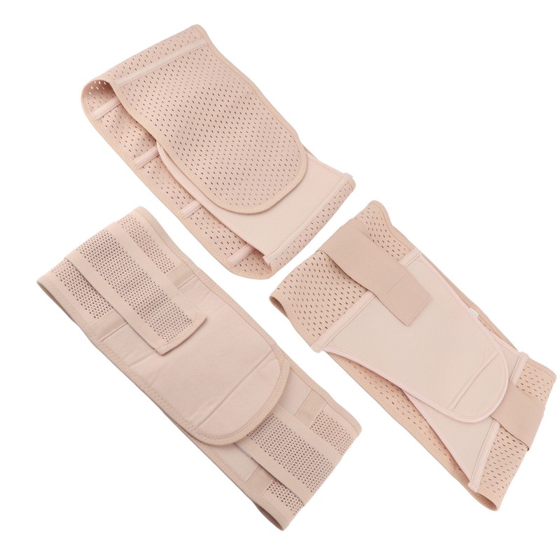 Postpartum Support, Recovery Belly Waist Pelvis Belt Shapewear XXL