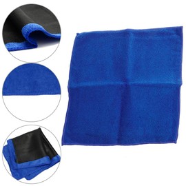 Beaute Magic Clay Towel, Microfiber Claying Mitte Towel Cloth, Clay Bar Towel, Fine Grade Auto Detailing Clay Towel Surface Pre Clay Towel for Car Care