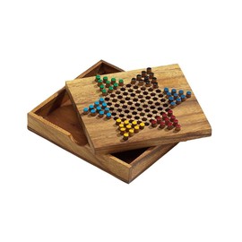 Philos 6332 - Halma, Strategiespiel