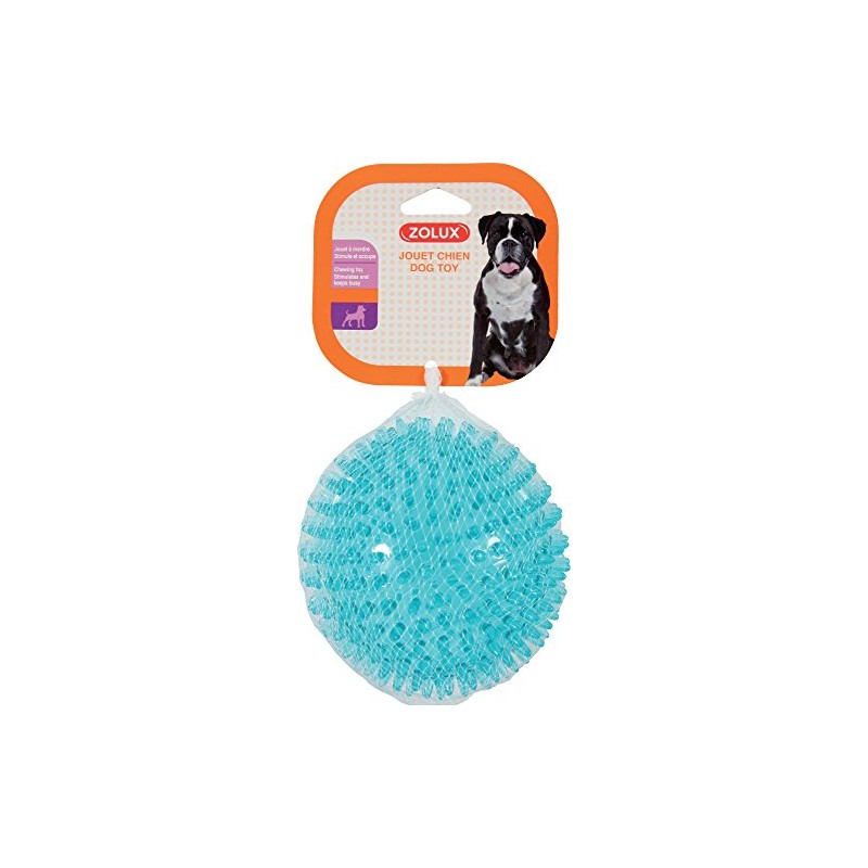 Zolux Picot Pop Toy Ball for Dogs Diameter 13 cm