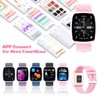 Smart Watch for Kids Fitness Activity Tracker for Boys Girls,
