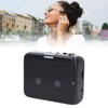 Bluetooth Cassette Player USB Or AA Battery Powered 3.5mm Jack
