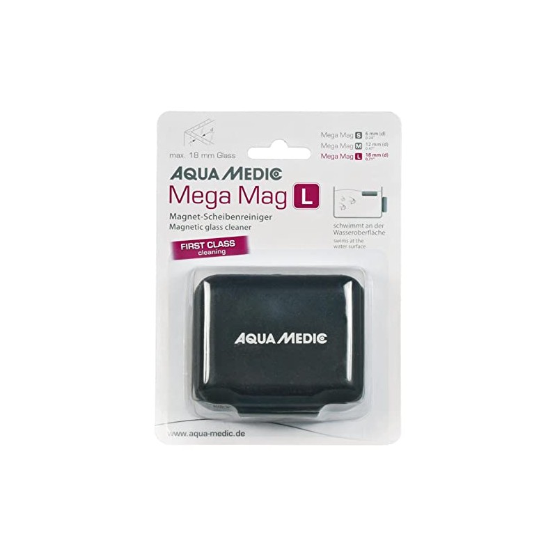 Aqua Medic Mega Mag L