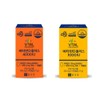Chong Kun Dang Vitamin D 4000iu Vitamin D Osteoporosis Bone Formation / 종근당비타민d4000iu 비타민d 골다공증 뼈형성