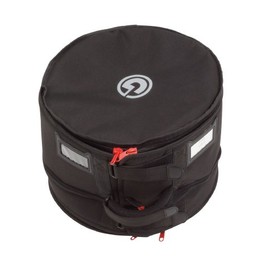 Gibraltar GFBT12 12-Inch Mounted Tom Flatter Bag