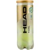 HEAD - Pelotas Padel Pro S, verde