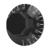 0-120°C Temperature Control Thermostat Radiator Fan Switch Universal Auto Parts
