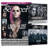 Sonic Seducer 07-08/2021 mit Lord Of The Lost 4-Track-EP-Album +